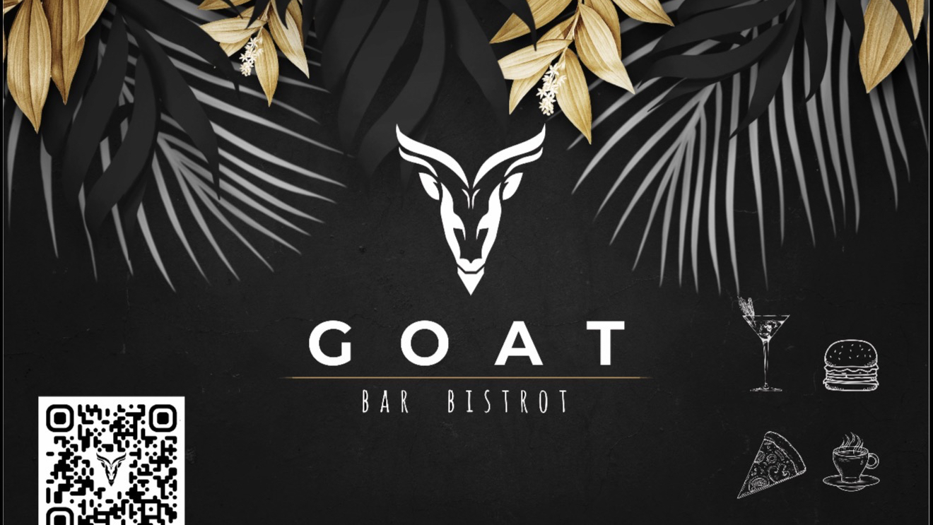 Goat bistrot
