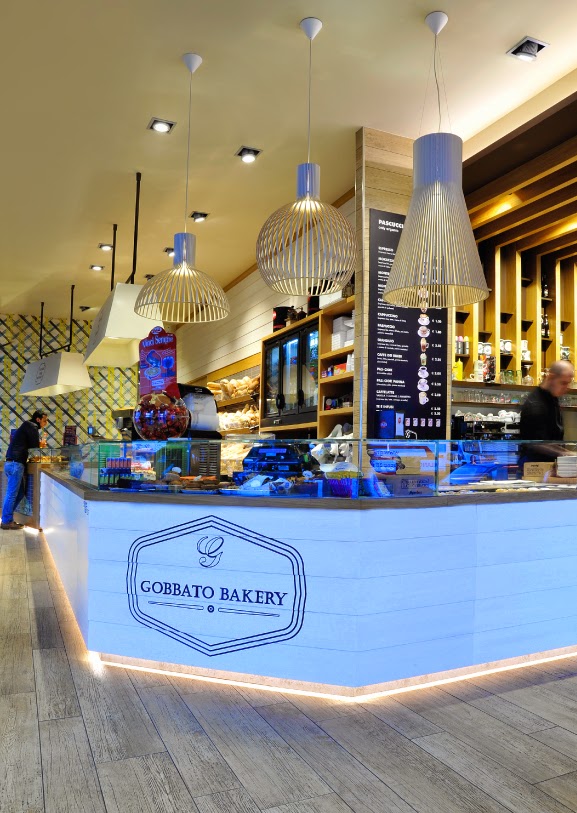 Gobbato Bakery, Milano