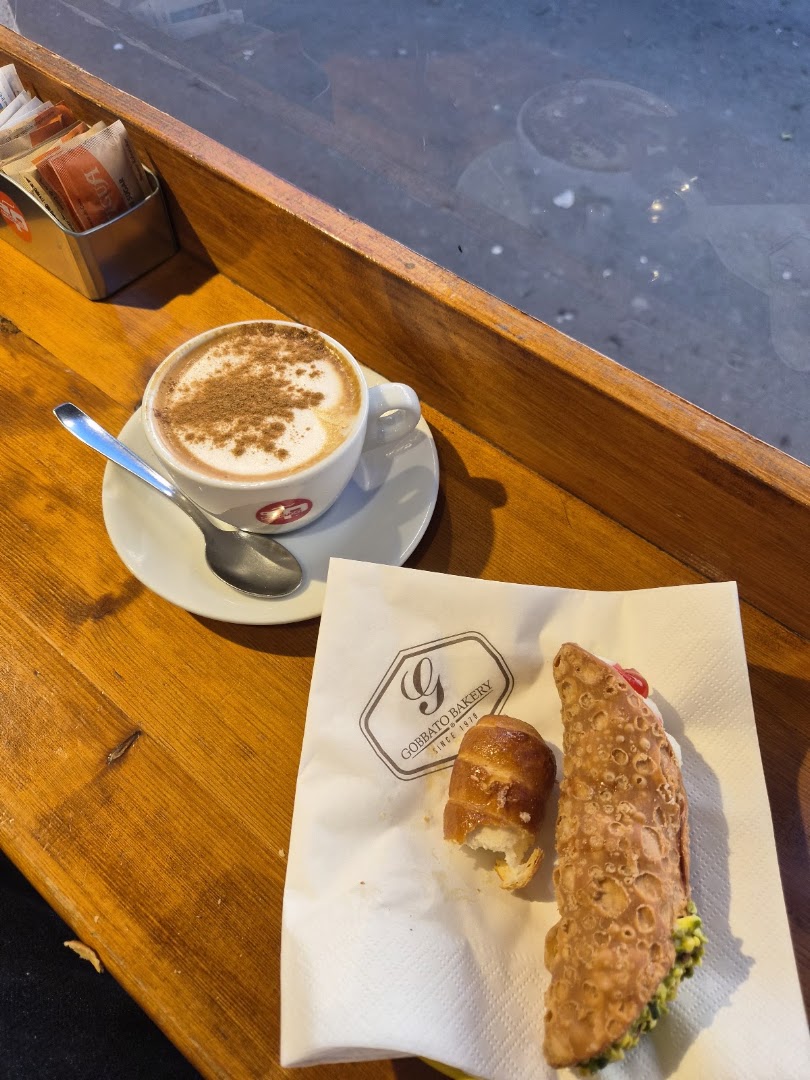 Gobbato Bakery