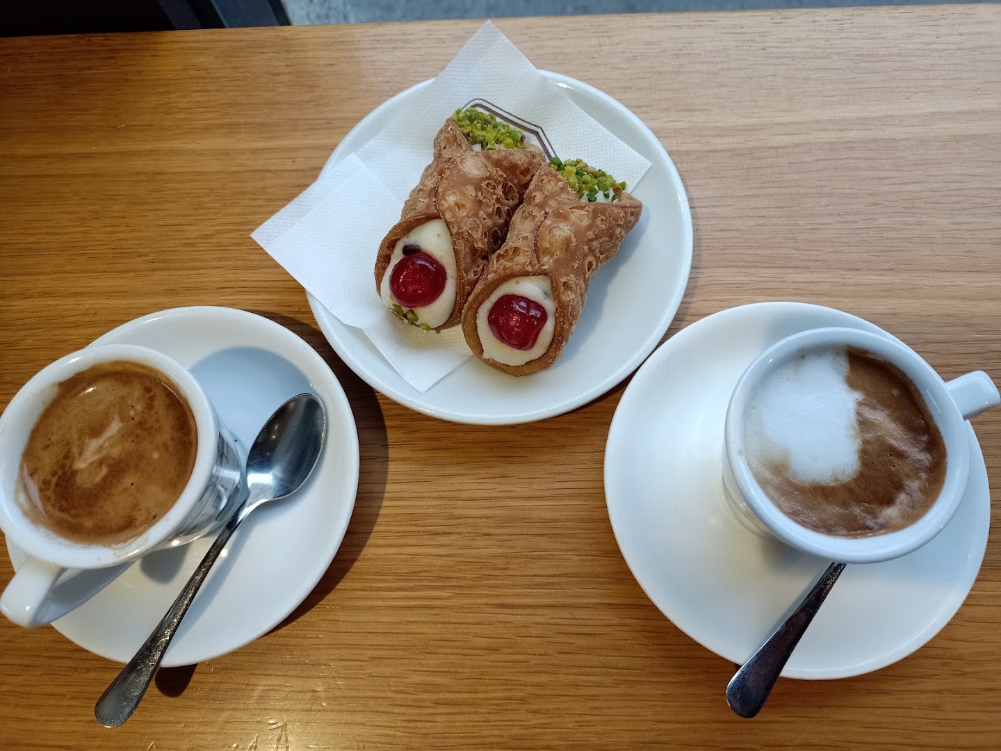 Gobbato Bakery