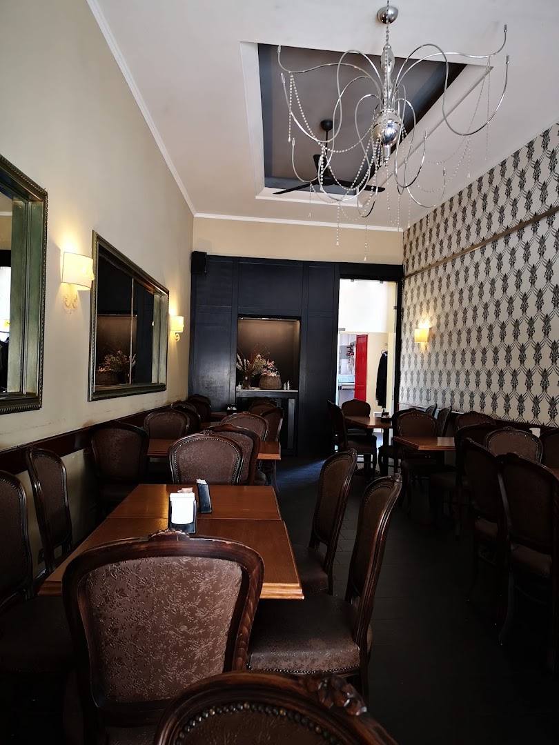 Gobbi • Bar Ristorante Pasticceria