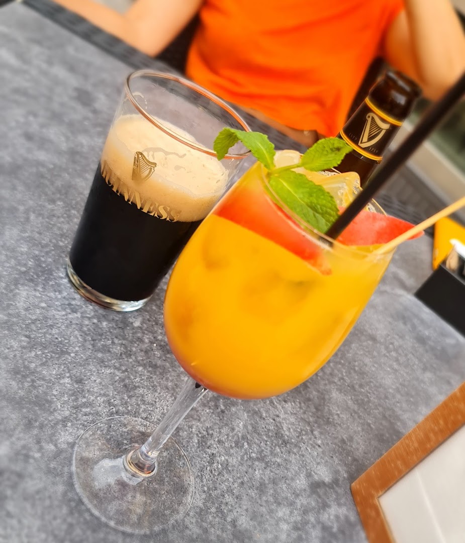 Gobbi • Bar Ristorante Pasticceria