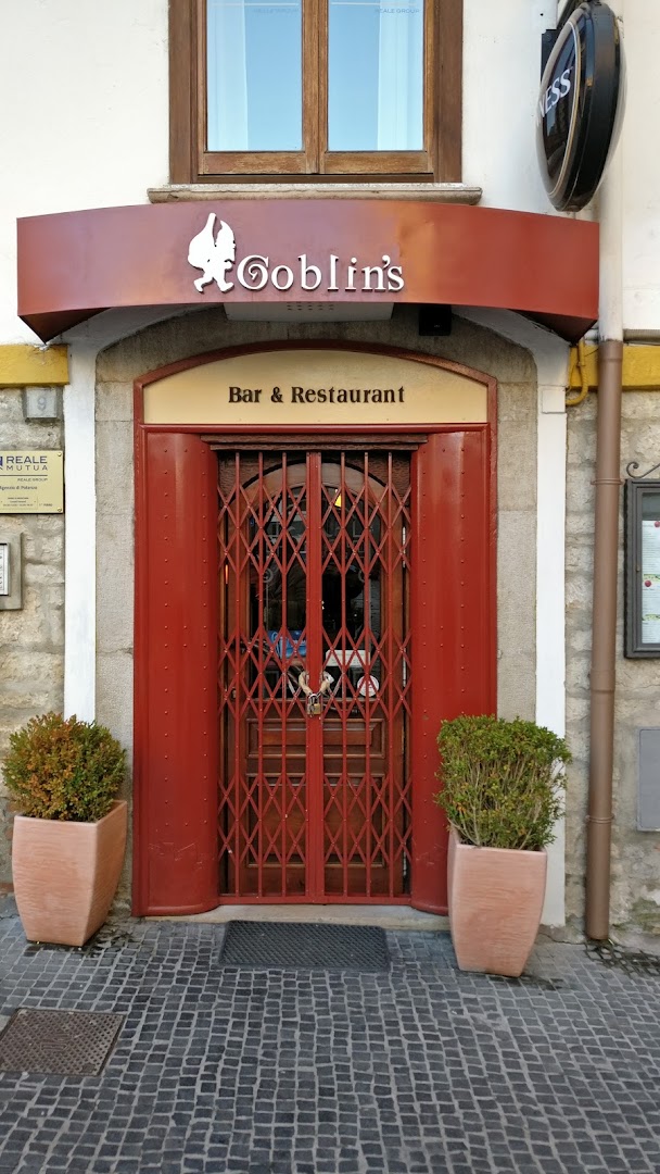 Goblin's Bar & Restaurant