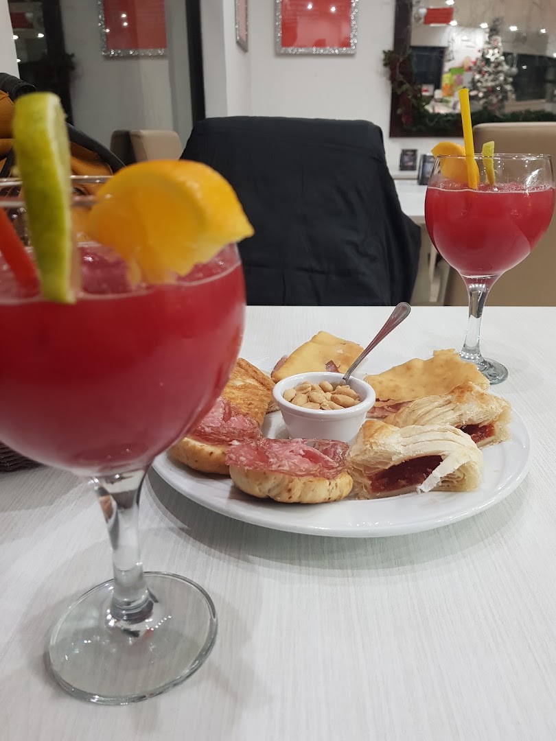 Gocce di Caffé