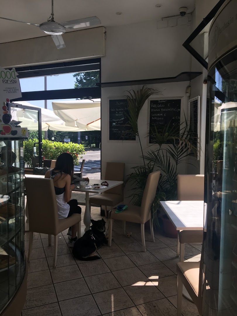Gocce di Caffé