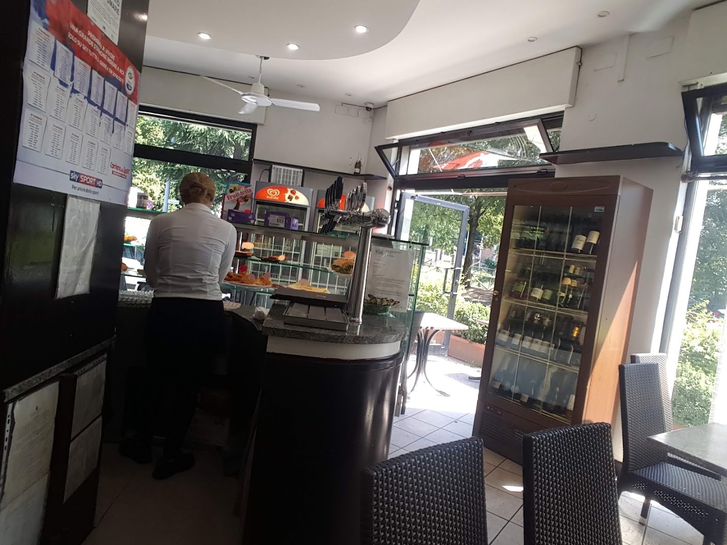 Gocce di Caffé