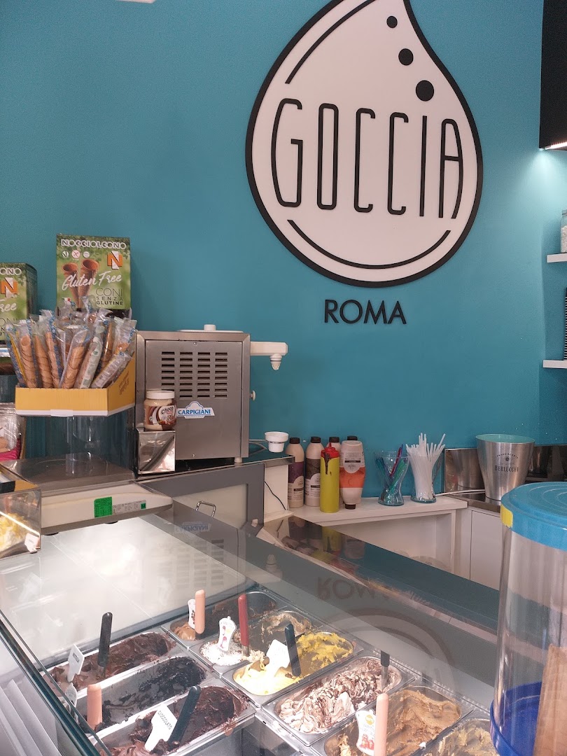 Goccia srl