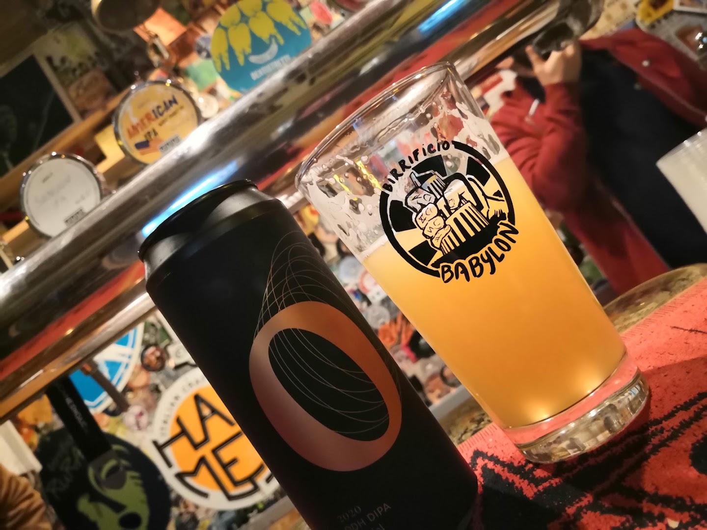 God Save The Beer (Beer Shop)