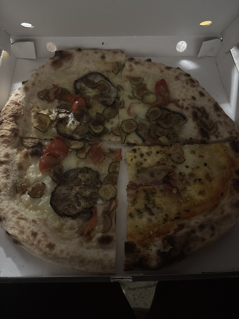 GODEZ - L'app del Gusto_ Andria, Andria