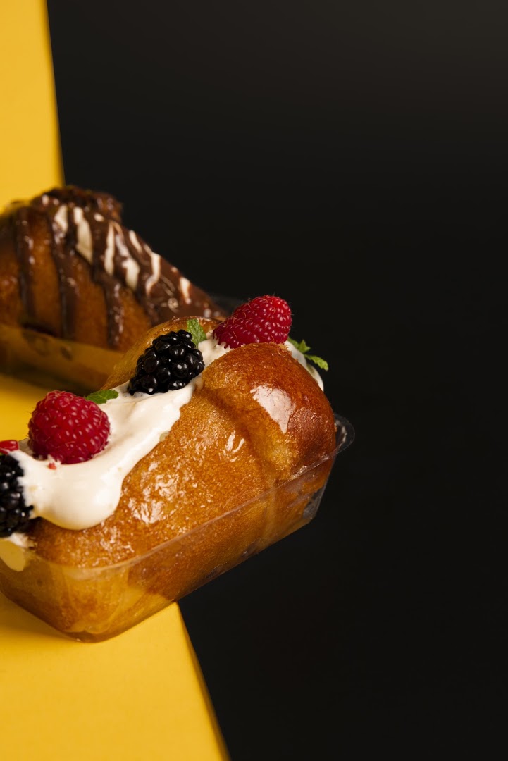 GODEZ - L'app del Gusto_ Trani
