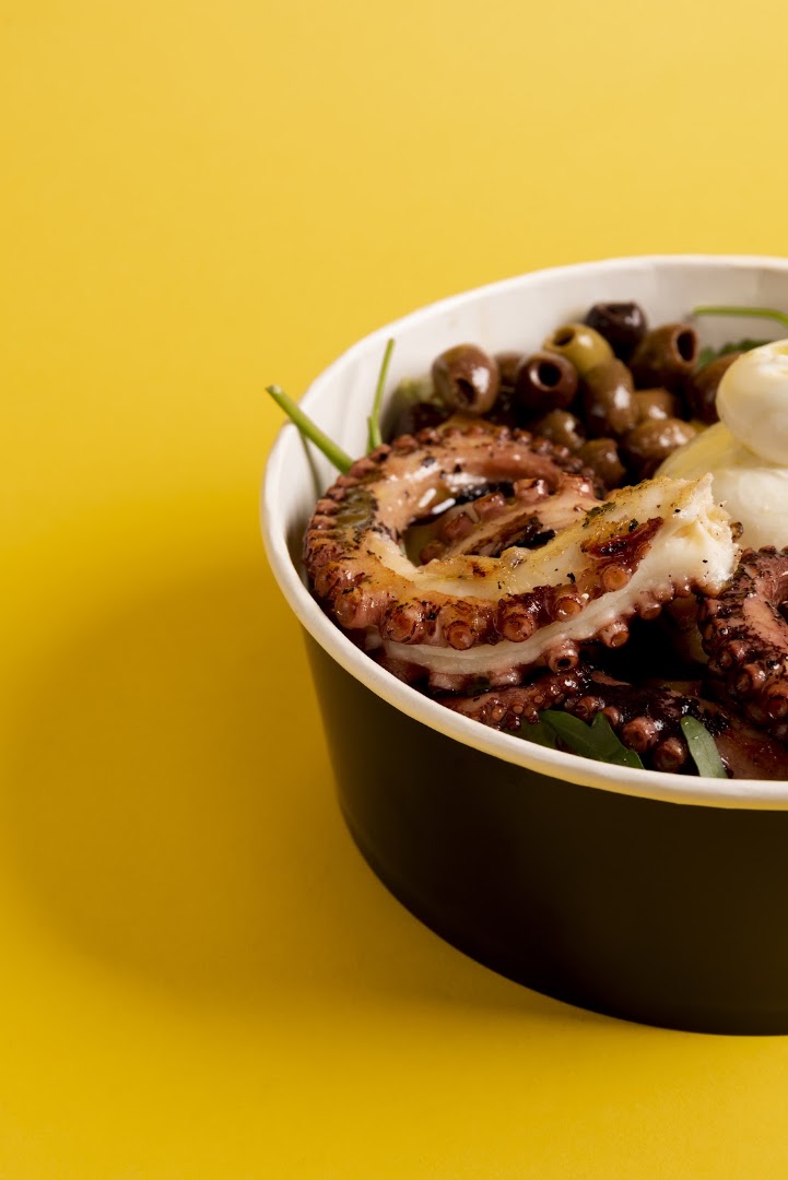 GODEZ - L'app del Gusto_ Trani