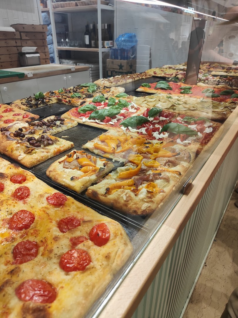 GODI Pizza Sapori e Salute - Taranto