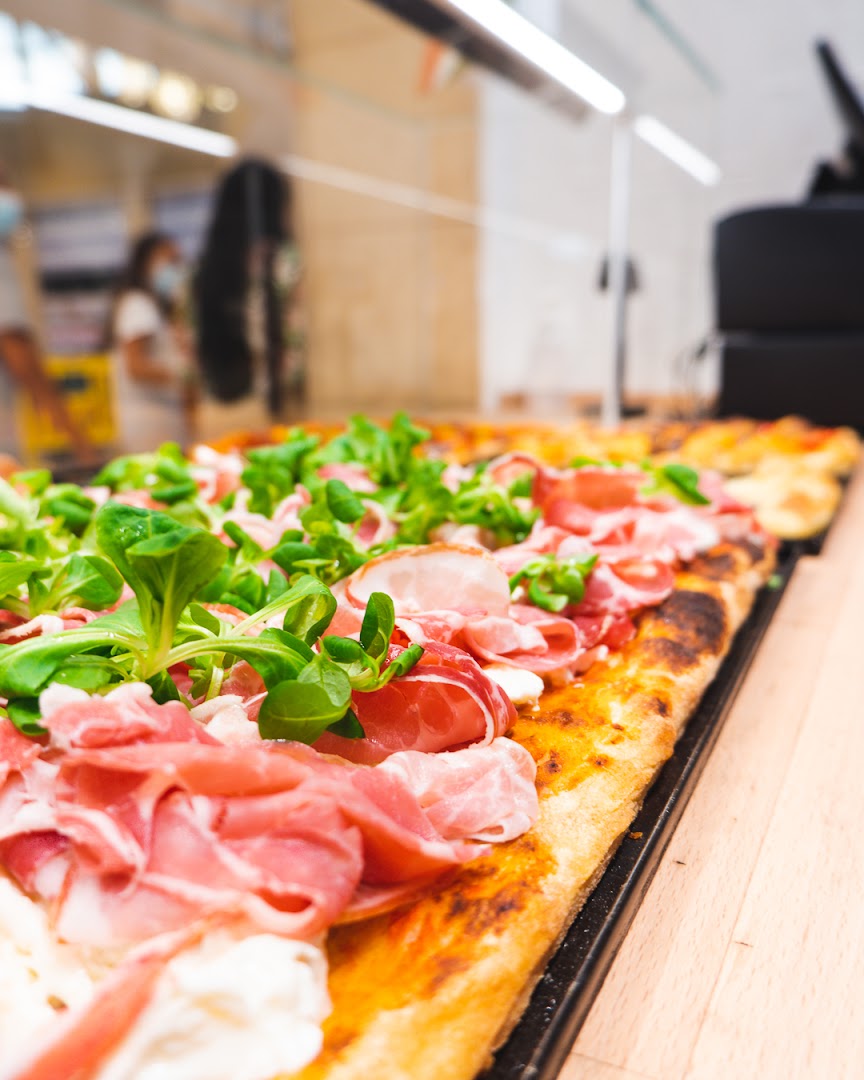 GODI Pizza Sapori e Salute - Taranto
