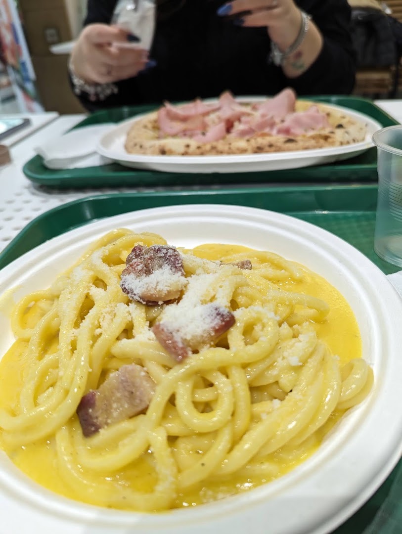 GODI Pizza Sapori e Salute - Taranto, Taranto