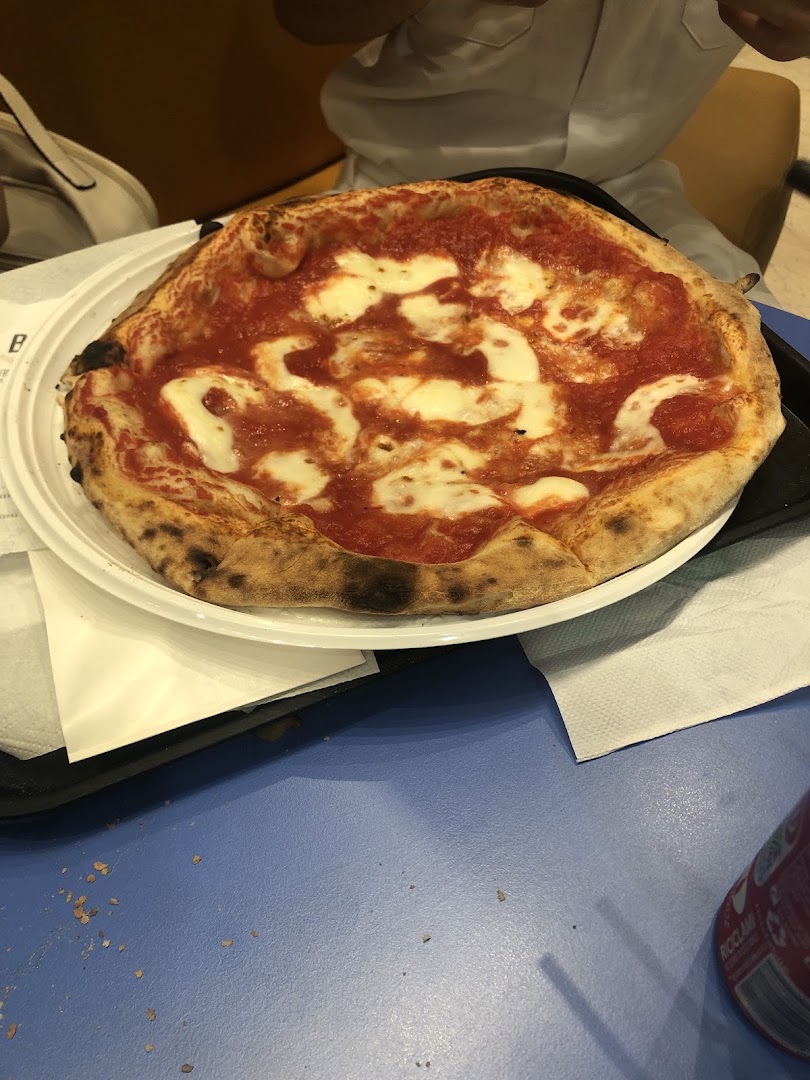 GODI Pizza Sapori e Salute - Taranto