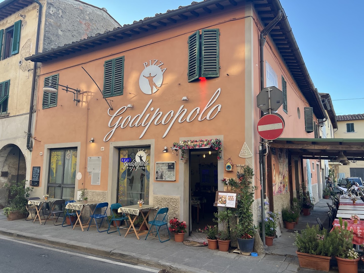 Godipopolo