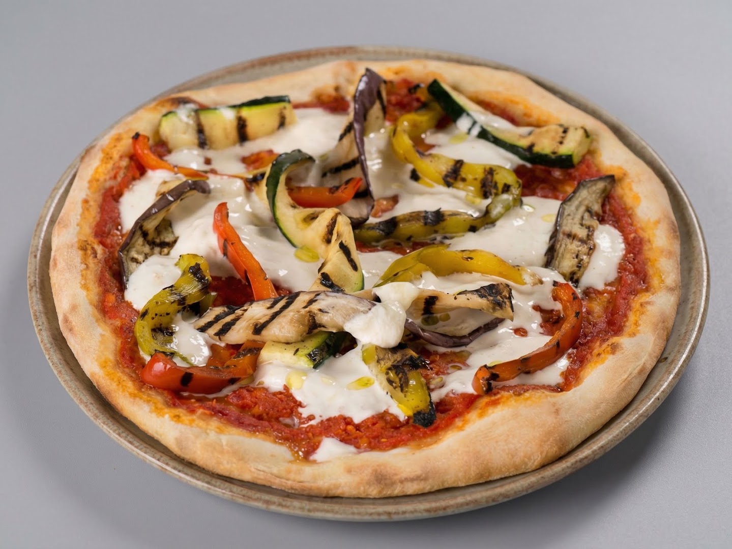 Godo Pizza & Bakery