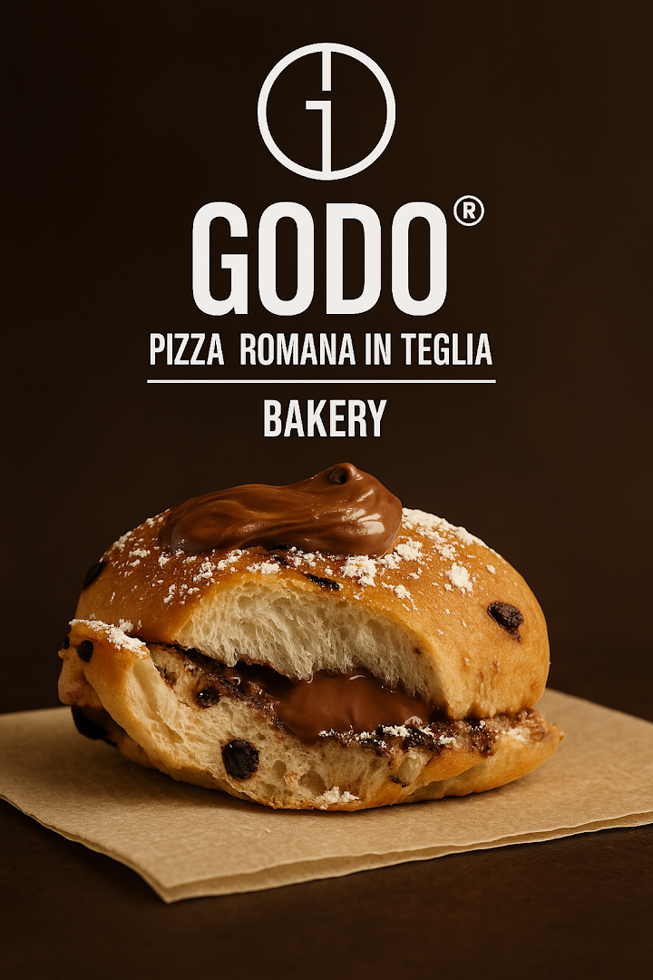 Godo Pizza & Bakery