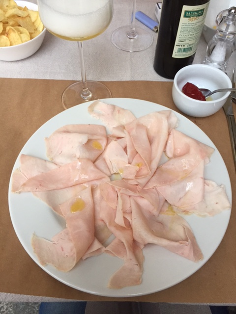 Godò Wine, Coffee & Food