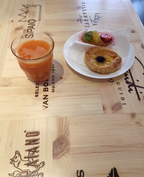 Godò Wine, Coffee & Food, Carpi