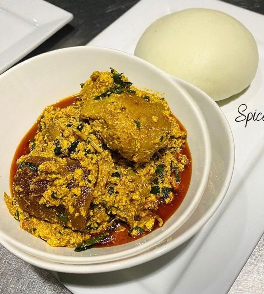 GODSENT AFRICAN RESTAURANT AND BAR