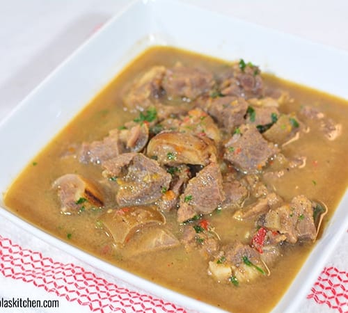 GODSENT AFRICAN RESTAURANT AND BAR, Sassari