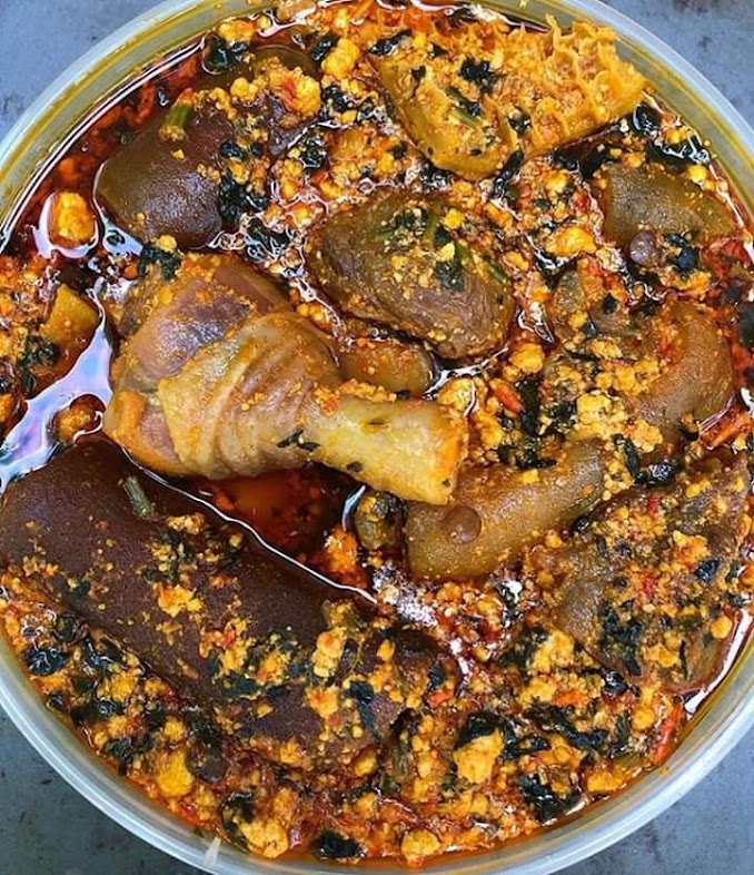 GODSENT AFRICAN RESTAURANT AND BAR