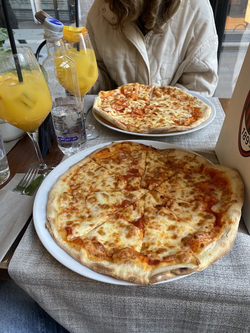 Goga bistrot Milano