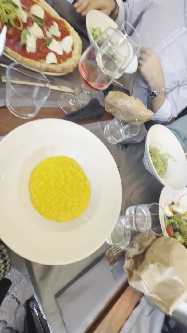 Goga bistrot Milano
