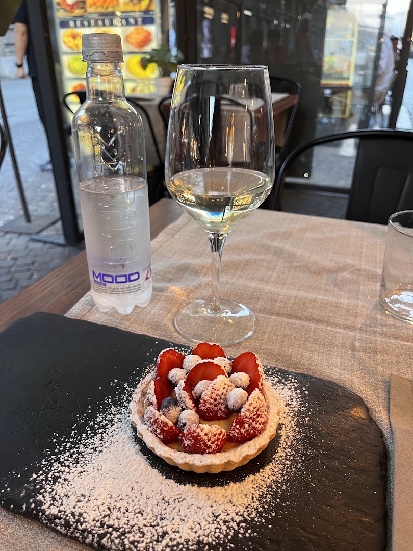 Goga bistrot Milano, Milano