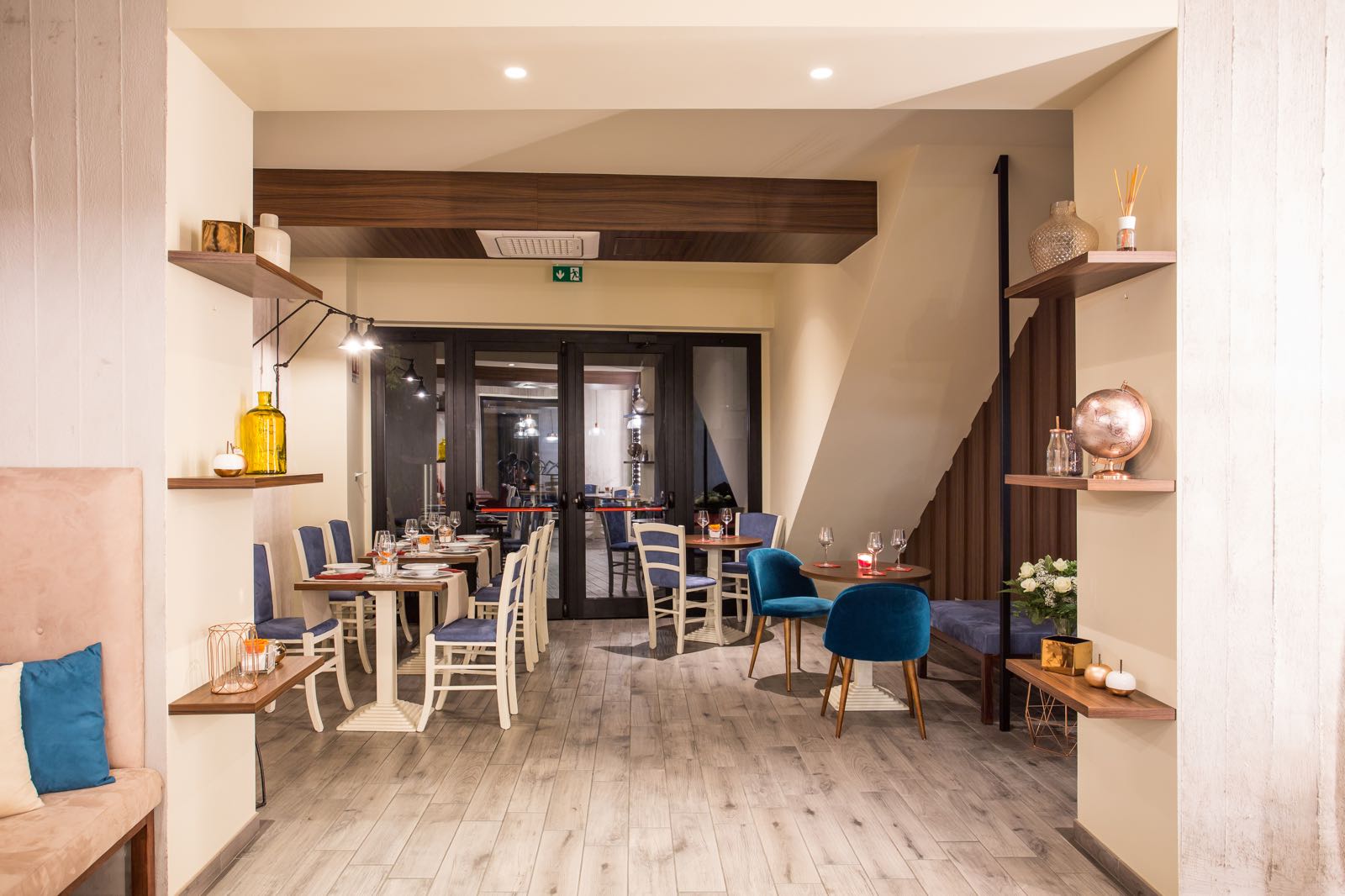 Goga Cafè