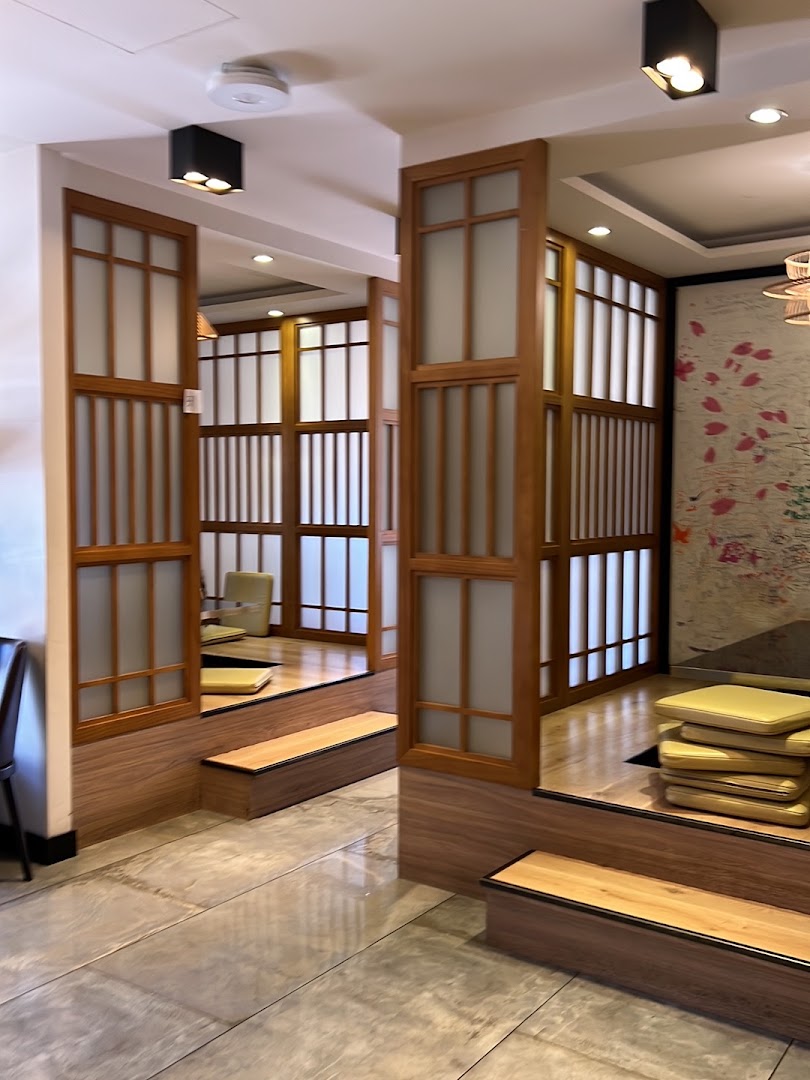 Gohan Agrigento - Restaurant Japanese Sushi