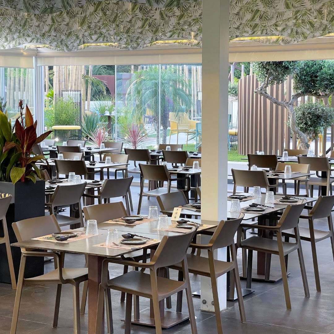 Gohan Agrigento - Restaurant Japanese Sushi