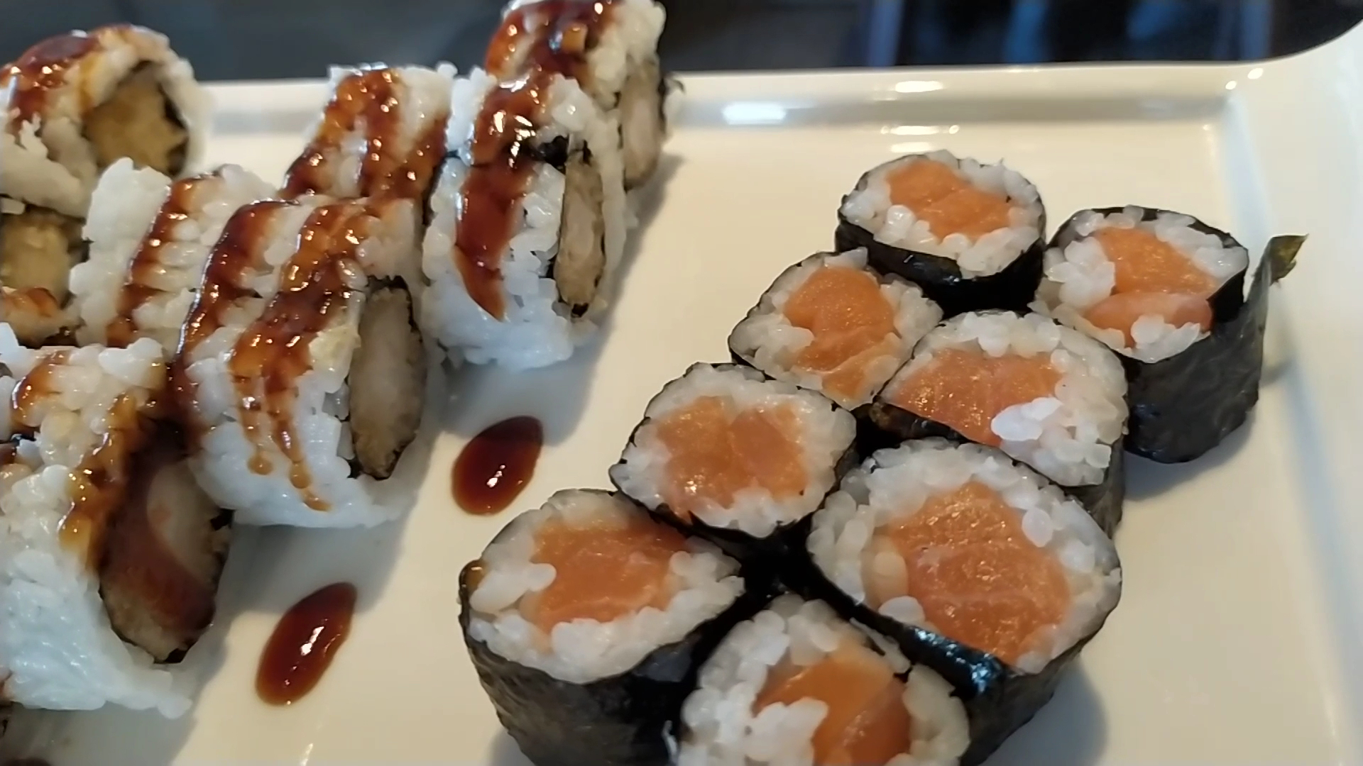 Gohan Agrigento - Restaurant Japanese Sushi