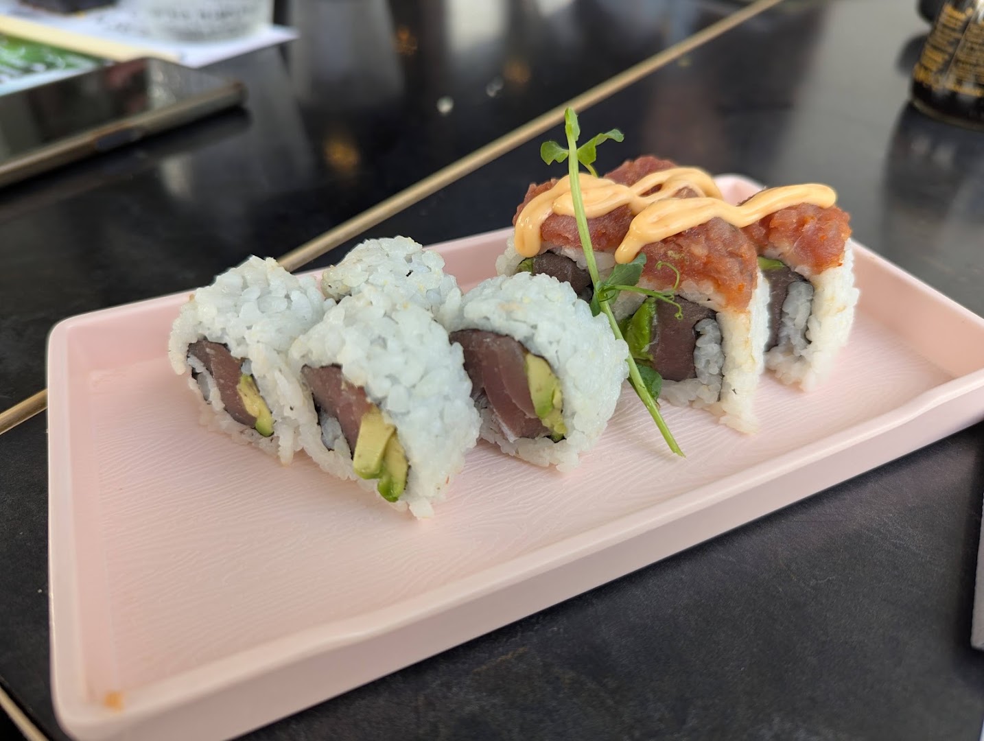 Gohan Agrigento - Restaurant Japanese Sushi