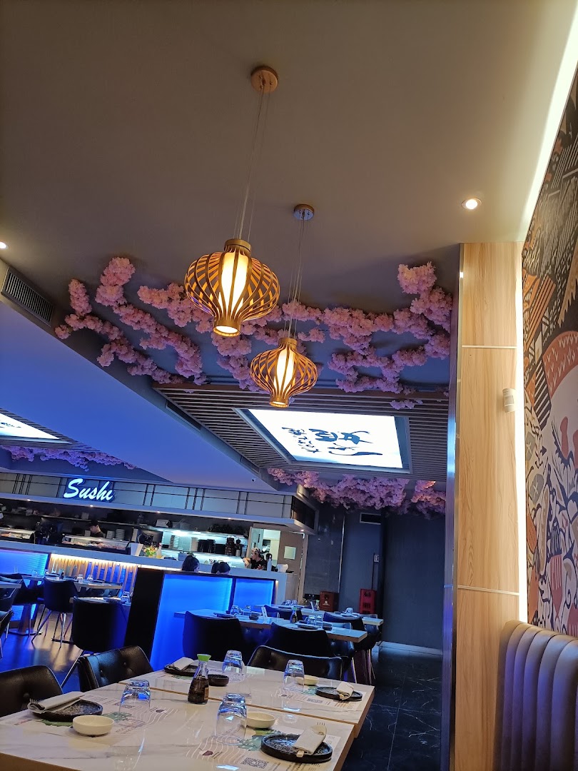 Gohan Alcamo - Ristorante Giapponese