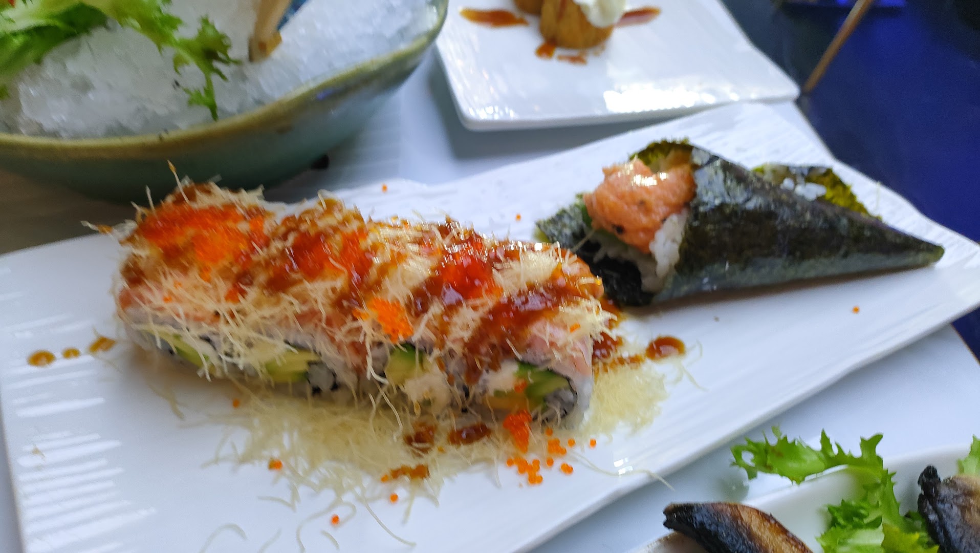 Gohan Alcamo - Ristorante Giapponese