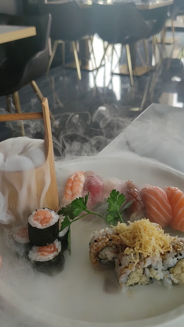 Gohan Bagheria - Ristorante Giapponese