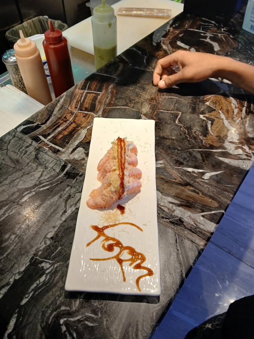 Gohan Bagheria - Ristorante Giapponese