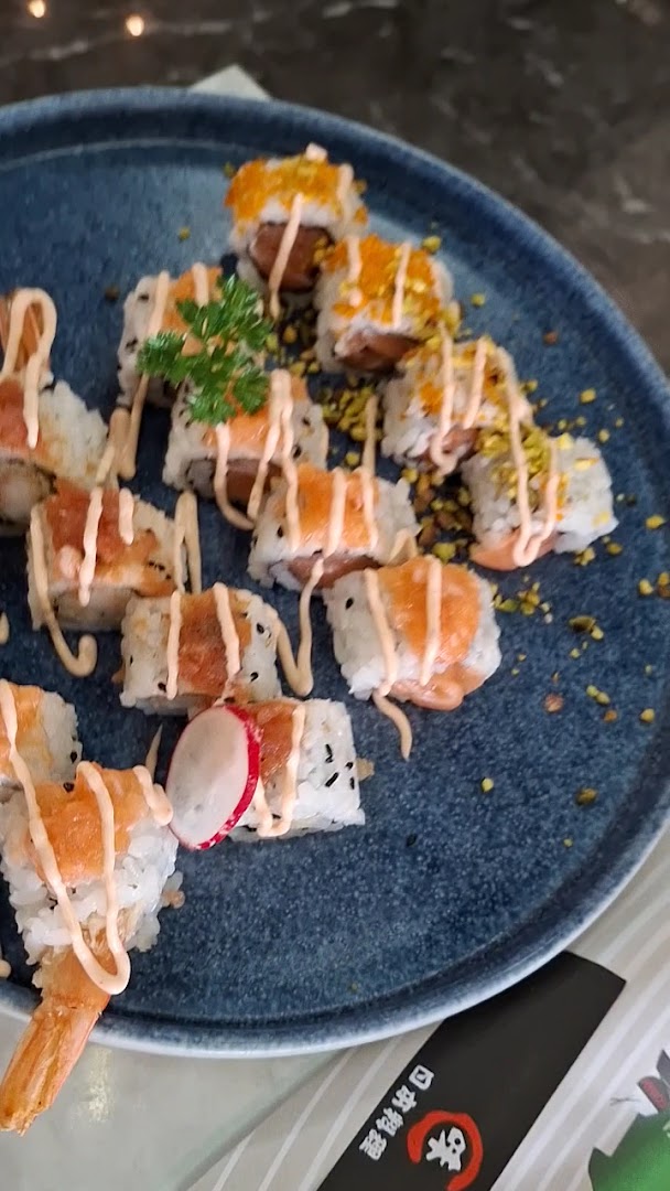 Gohan Modica - Ristorante Giapponese