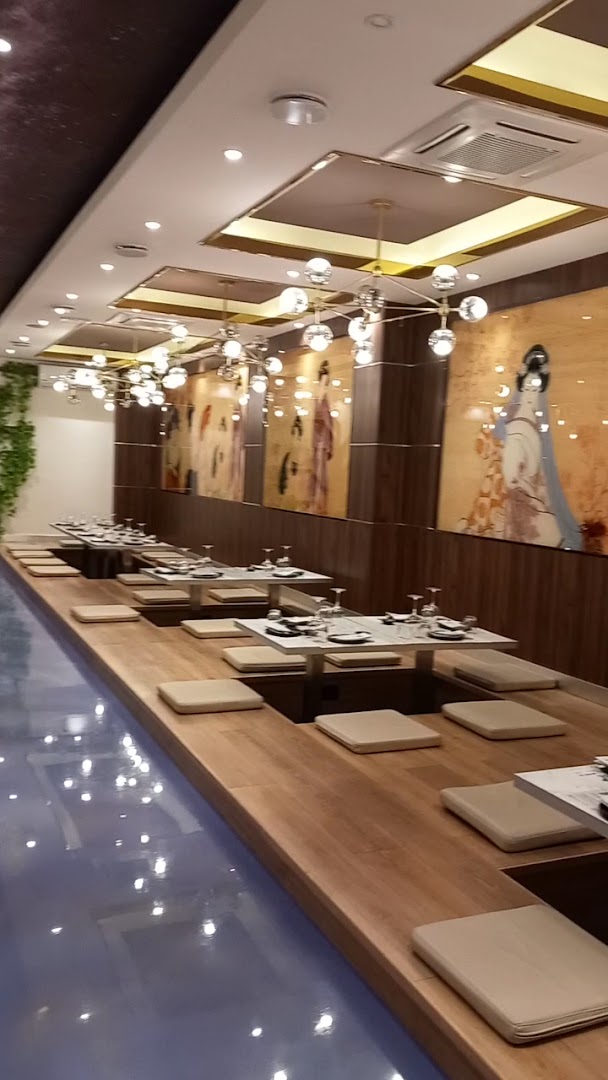 Gohan Modica - Ristorante Giapponese