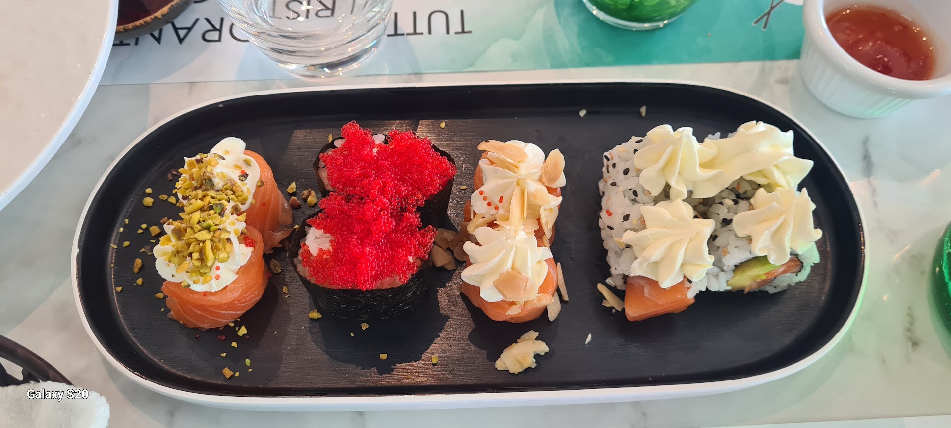 Gohan Modica - Ristorante Giapponese