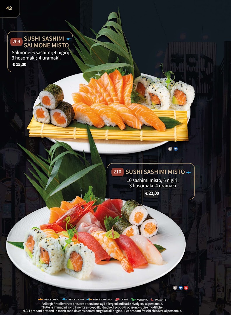 Gohan Modica - Ristorante Giapponese