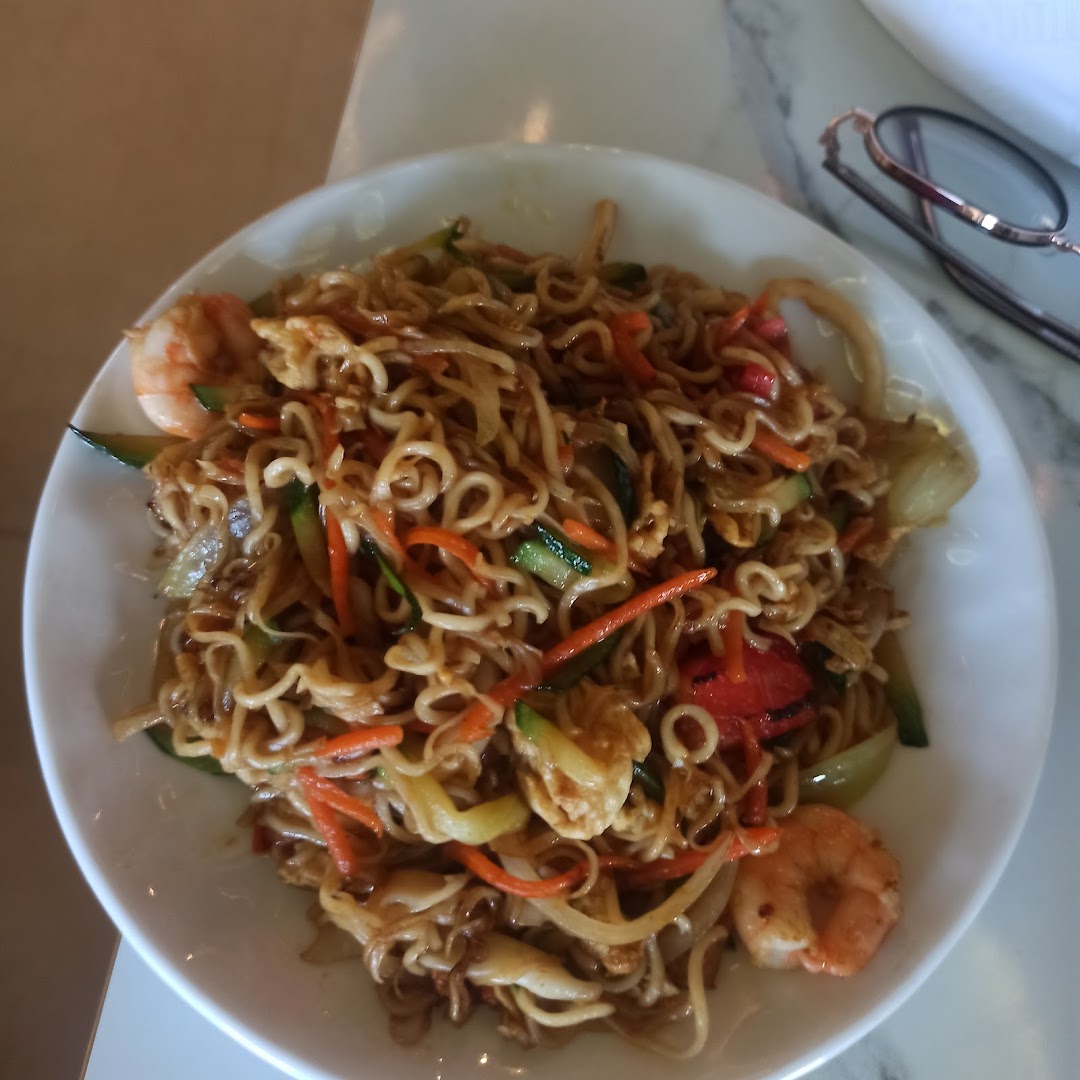 Gohan Palermo Politeama - Ristorante Giapponese