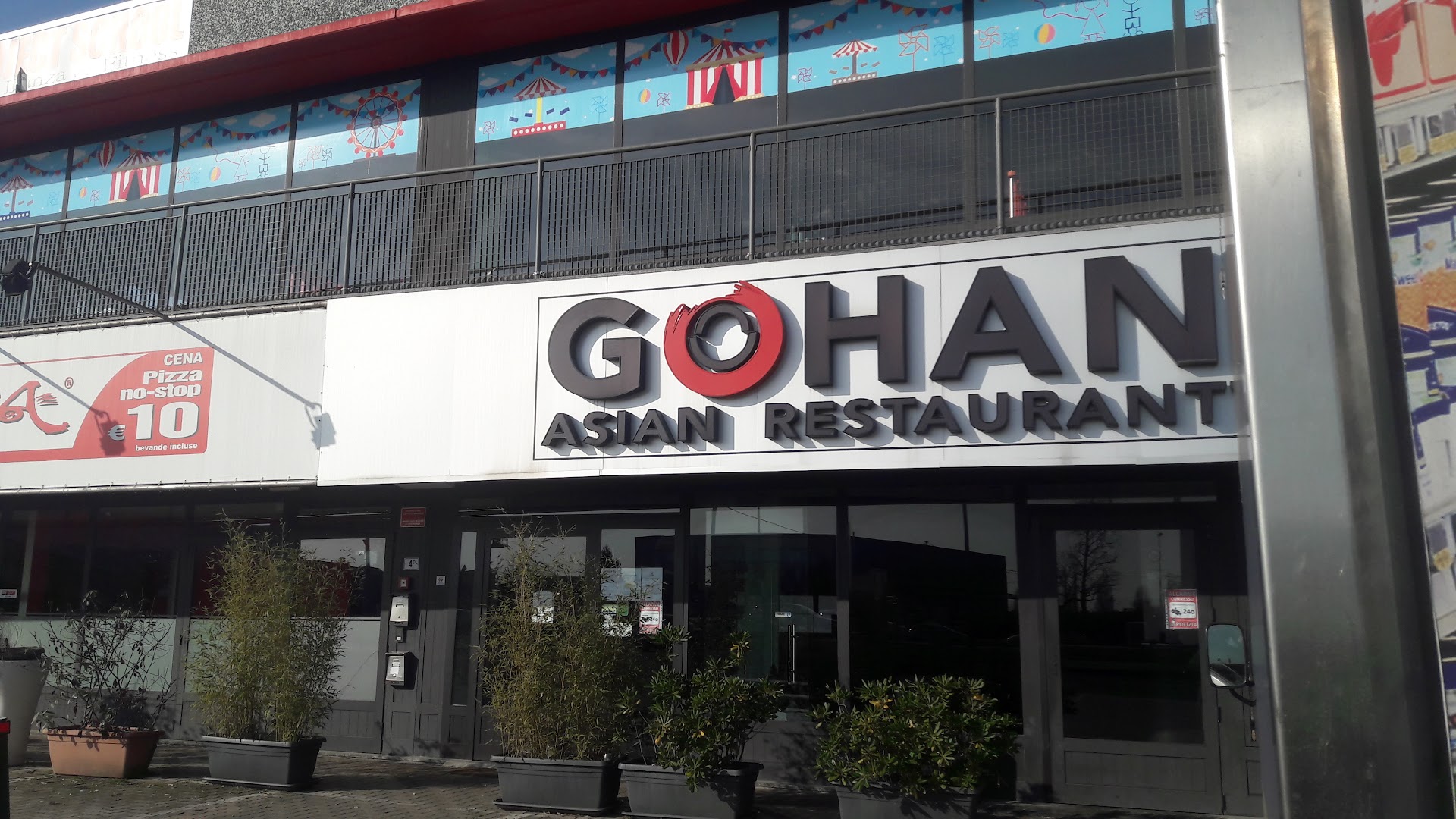 Gohan