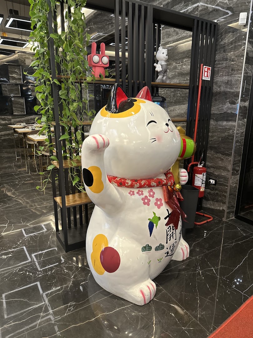 Gohan Ristorante Giapponese