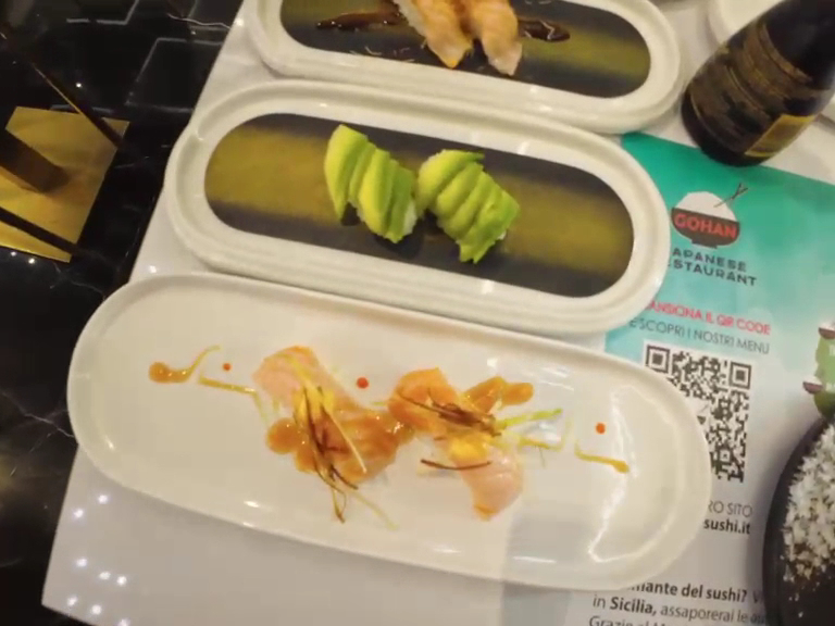 Gohan Ristorante Giapponese
