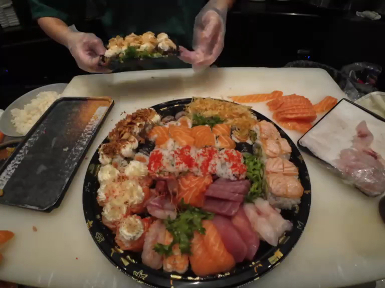 Gohan Ristorante Giapponese