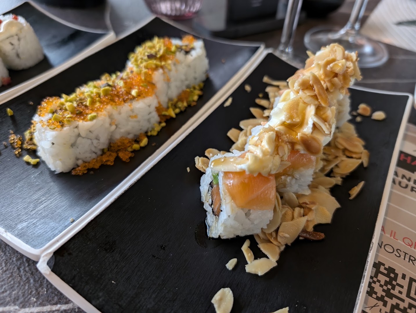 Gohan Ristorante Giapponese