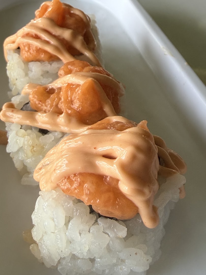 GOHAN SAN LORENZO RISTORANTE GIAPPONESE